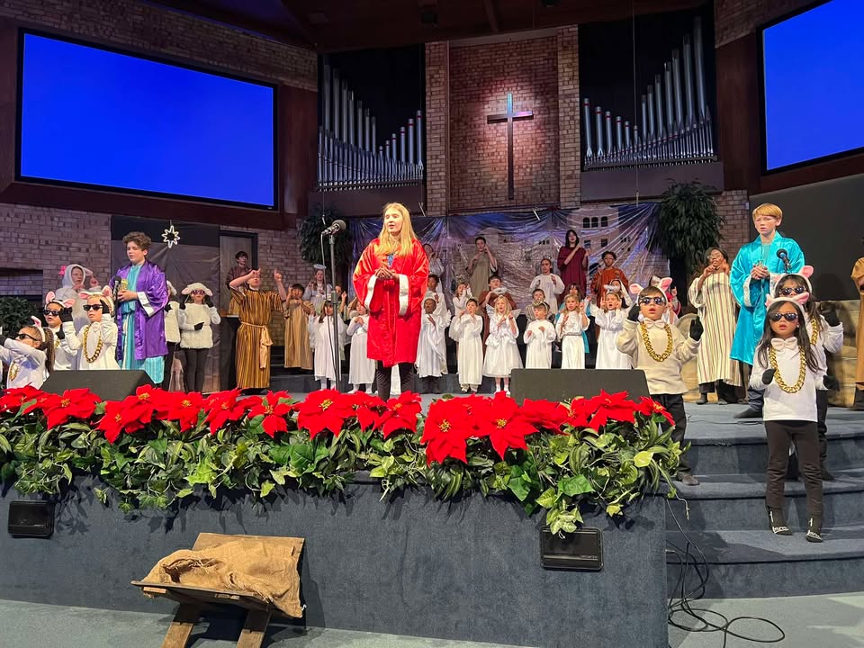Christmas Program