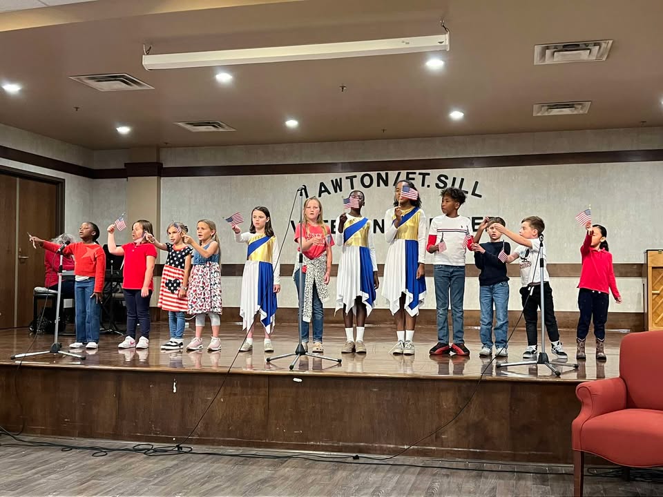 Holy Notes Choir