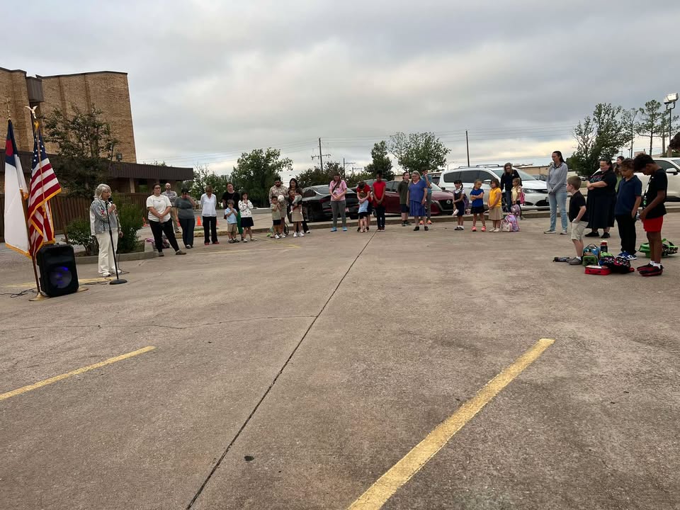 See You at the Pole