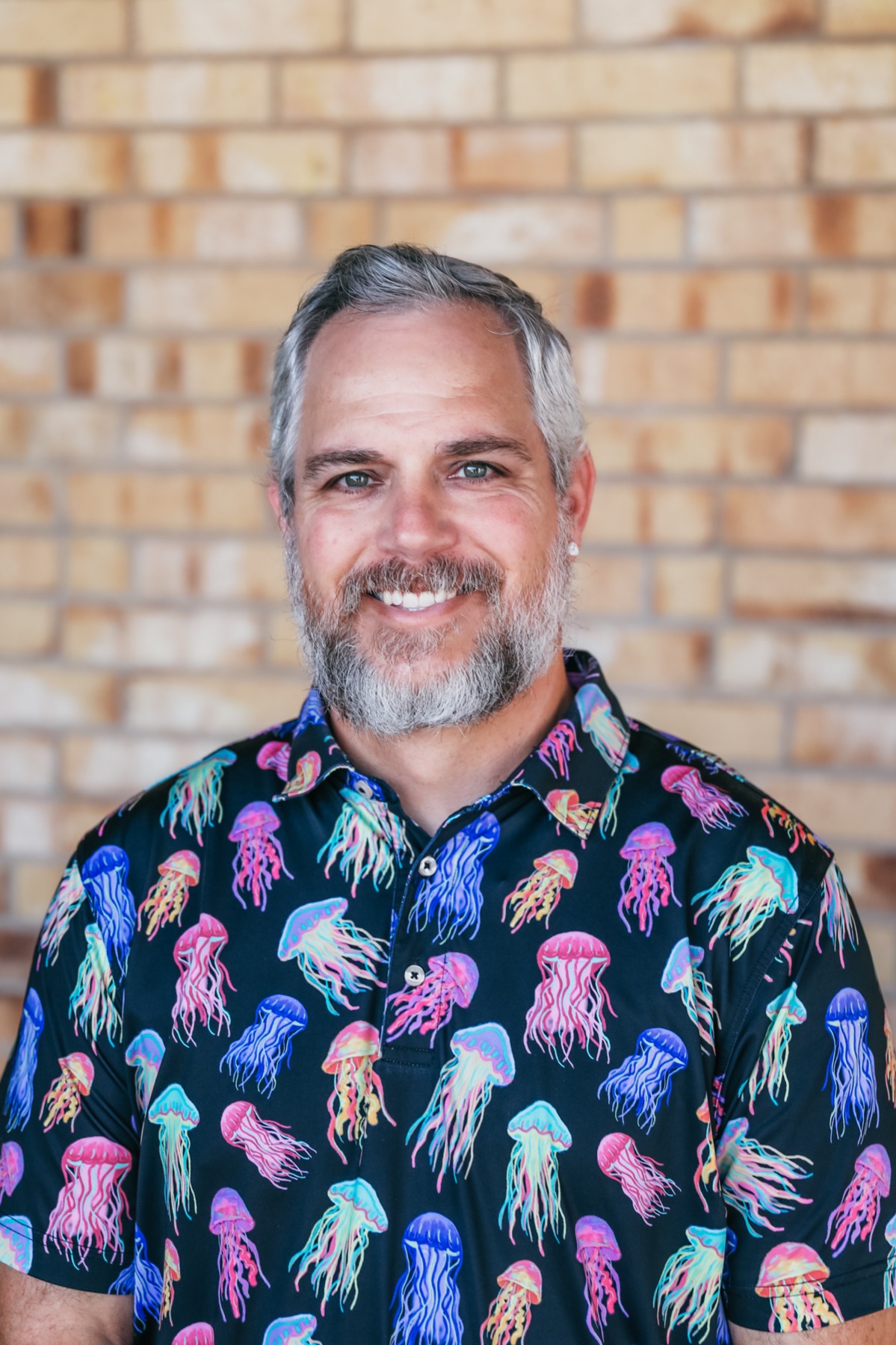 Richard Gulick, Principal