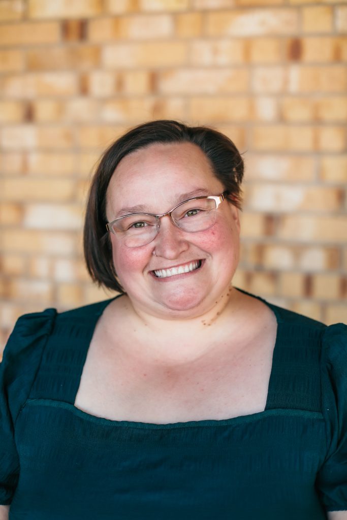 Jeanette Urbanowicz